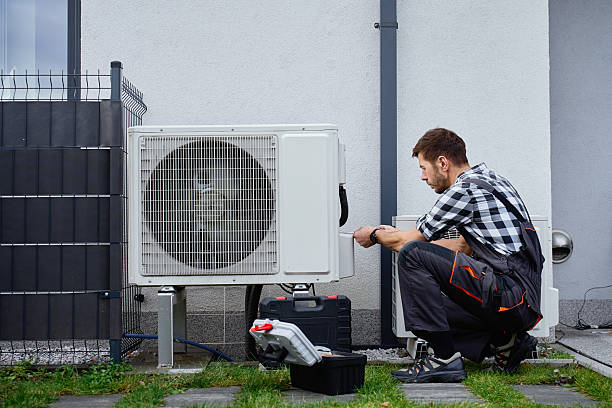 Trusted Hvac service in Waller, TX - Tropical Oasis HVAC